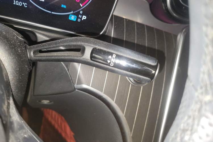 Used Mercedes-Benz C-Class 2023 C 200 L Sport Edition