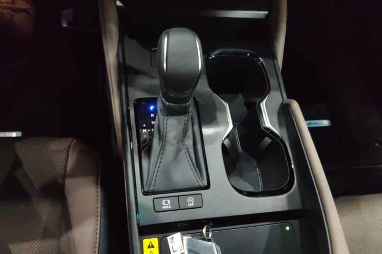 Used Lexus ES 2025 200 Premium Edition