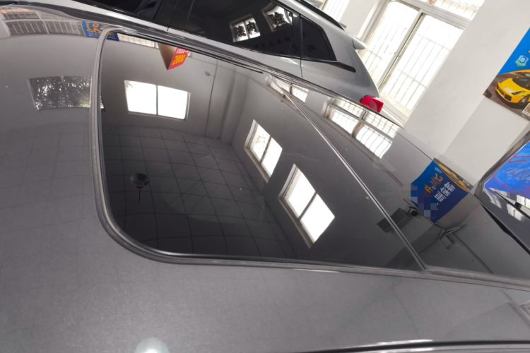 Used Geely Auto Preface 2025 Dongfang Yao 2.0TD Jin Chao Edition