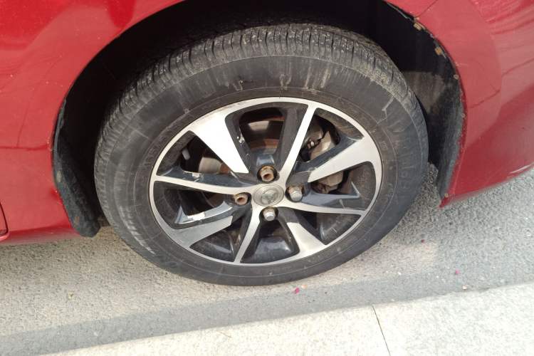 Used Toyota YARiS L Zhi Xuan 2016 Revised 1.5E CVT Charming Edition