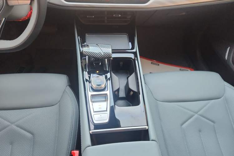 Used Changan Ruicheng PLUS 2023 1.5T DCT Navigation Edition