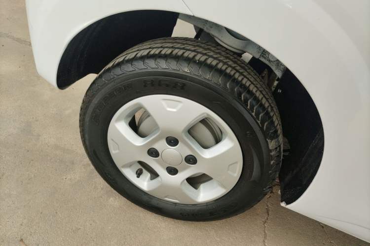 Used Roewe Clever 2021 302km All-Round Version
