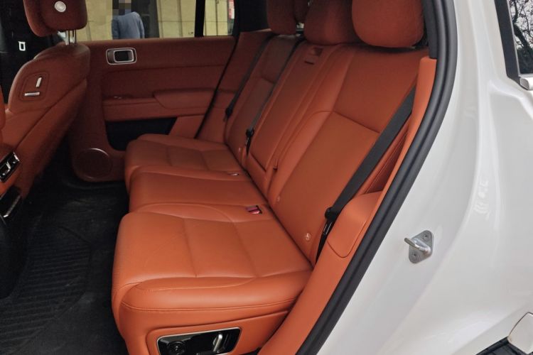 Used Li Auto L7 2023 Air model
