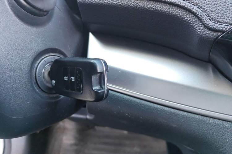 Used Honda CR-V 2016 2.0L two-wheel drive Urban Edition