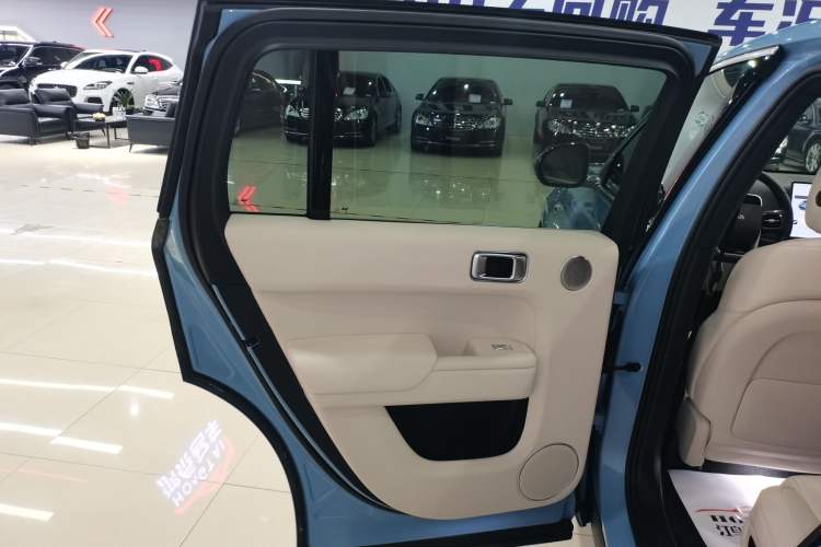 Used Li Auto L7 2024 Ultra Model