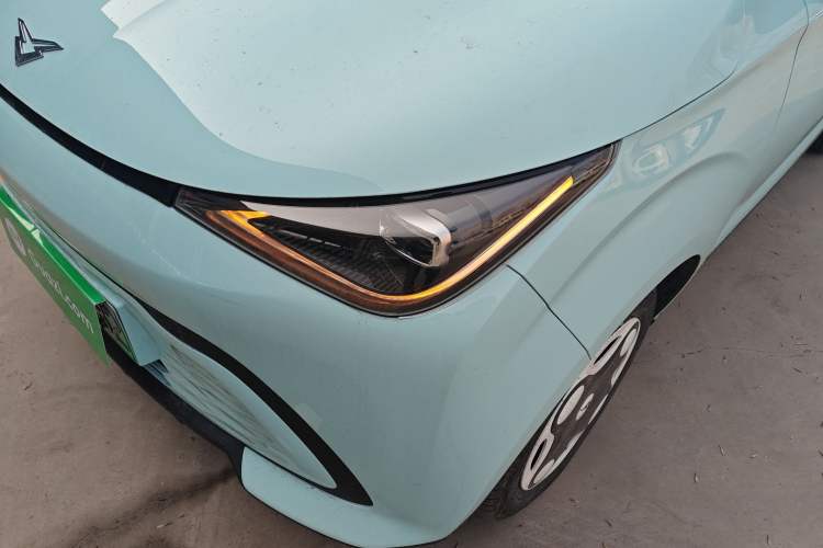 Used Cowin October 2026 Model Mate 305km Guoxuan Surfing Waves Edition