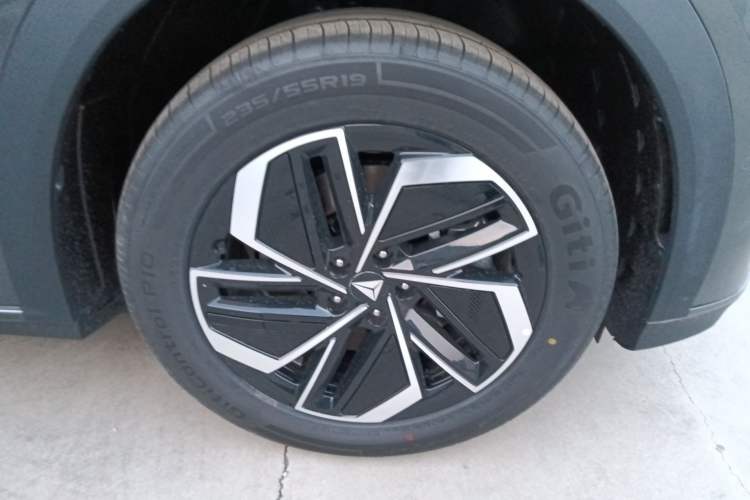 Used Deepal S07 2026 Model 550Max Huawei Qiankun ADS SE Edition