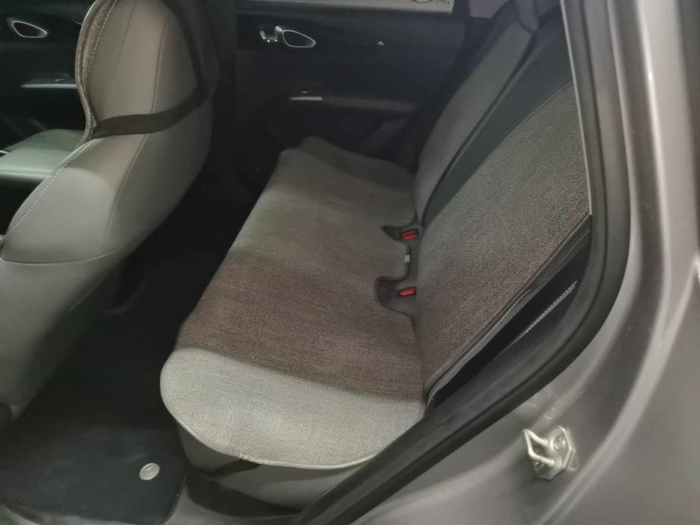 Geely Galaxy Geome 2025 310km Youth Edition — снимка 20