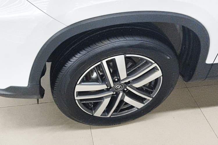 Used Changan CS75 2022 Blue Whale Edition 1.5T DCT Luxury Model