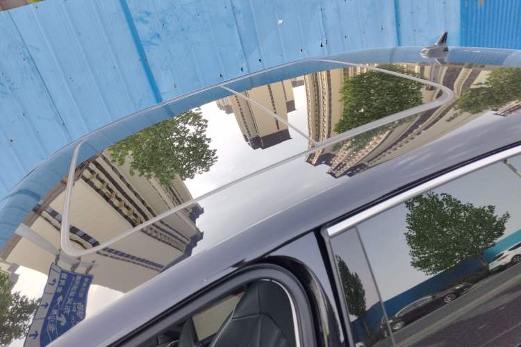 Used Volkswagen Passat 2022 330TSI Elite Edition Roof