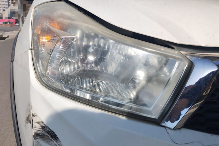 Used Suzuki SX4 2013 1.6L Manual CoolRide Model
