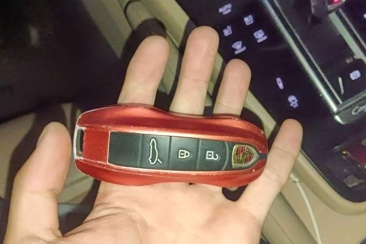 Used Porsche Cayenne E-Hybrid 2021 Cayenne E-Hybrid 2.0T
