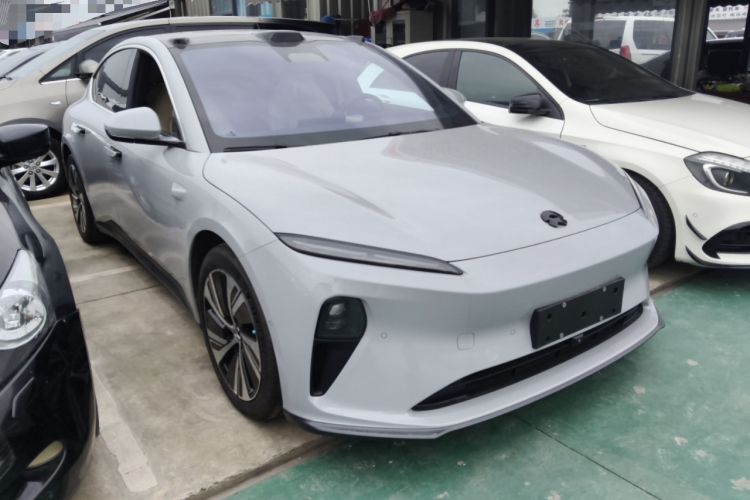 Used Nio ET5 2024 75 kWh
