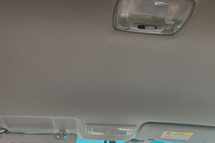 Used Honda Crider 2016 1.8L CVT Comfort Version