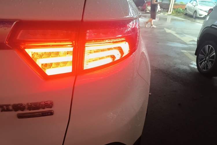 Used Ford Territory 2019 Custom Edition
