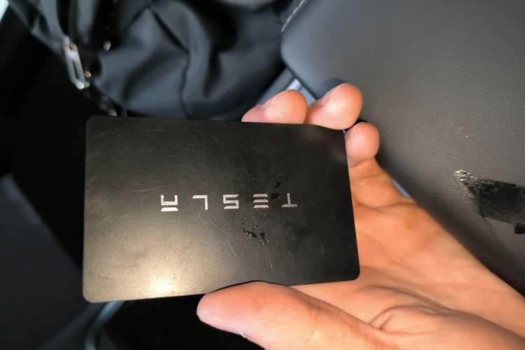 Used Tesla Model Y 2022 Rear-Wheel-Drive Version
