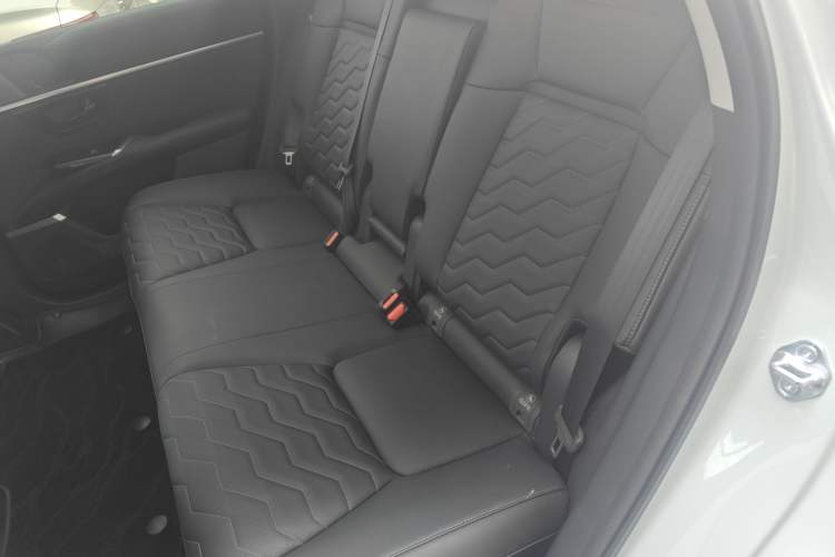 Used Honda S7 2025 Trailblazer Edition