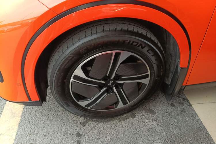 Used XPeng G6 2023 580 Long-Range Max
