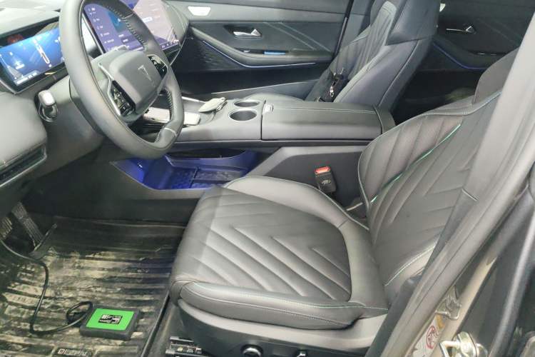 Used Deepal SL03 2023 515MAX Pure Electric Version
