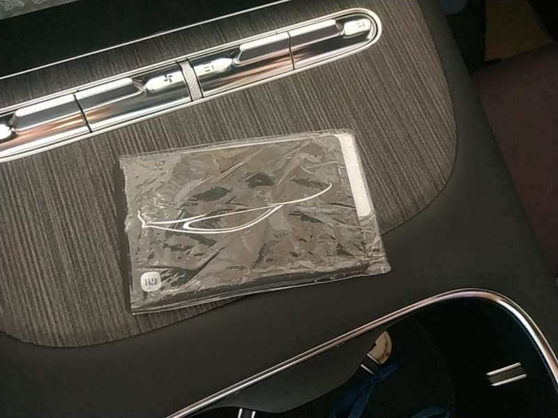 Used Xiaomi Auto SU7 2026 Model Pro — 8