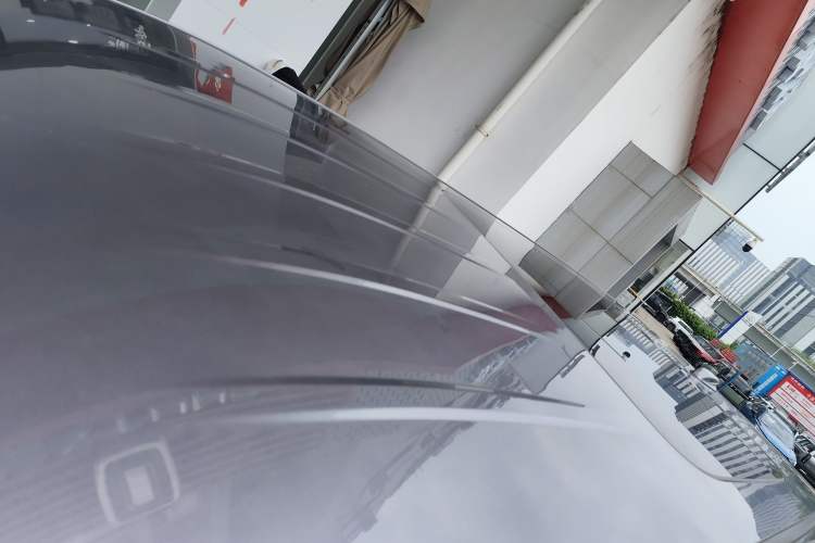 Used Bestune M9 2023 2.0T Ultimate Edition
