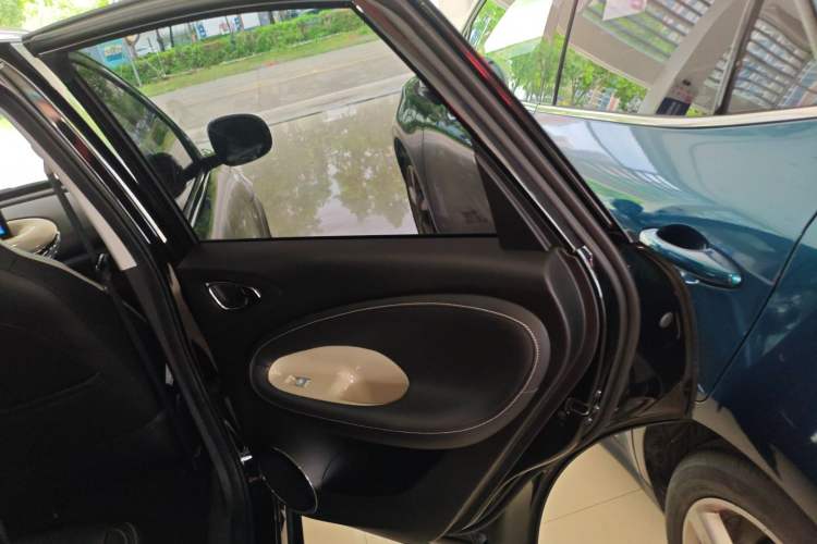 Used Wuling Bingo 2023 333 km Enjoyment Version