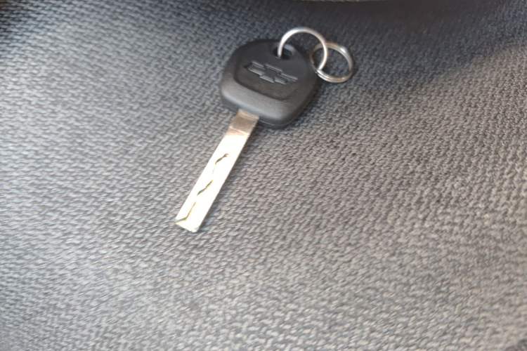 Used Chevrolet Cavalier 2021 325T Automatic Enjoyment Edition
