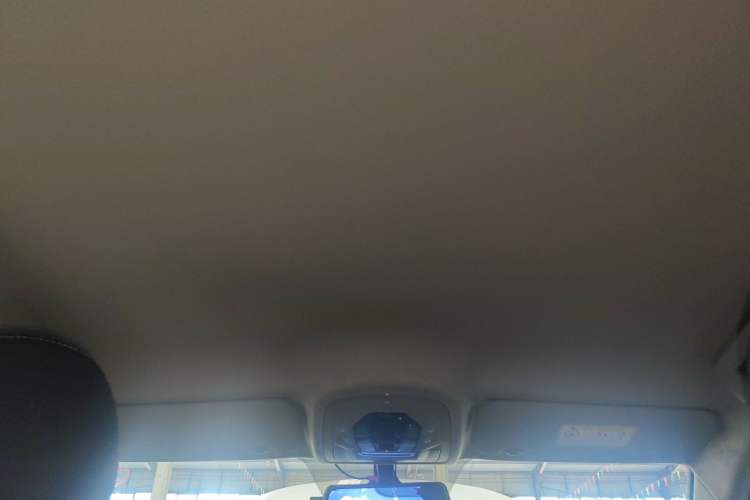 Used Chery Tiggo 5x 2024 Edition People's Benefit Version 1.5L Manual Urban Model Headliner