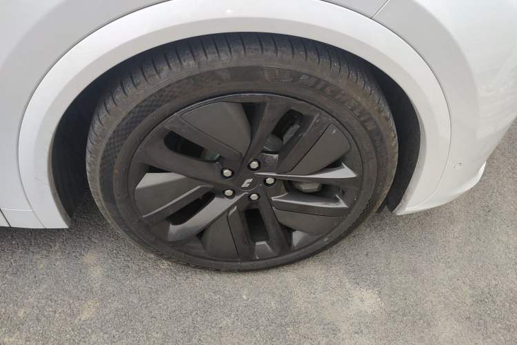 Used Li Auto L7 2024 Pro Model