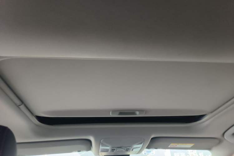 Used Toyota RAV4 2020 2.0L CVT Two-Wheel Drive Fashion Edition
