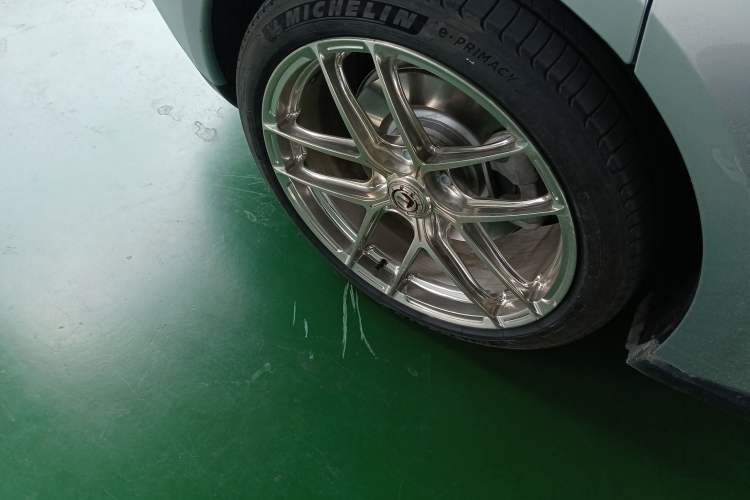 Used Nio ET5T 2023 75 kWh Touring
