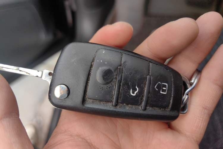 Used Audi Q3 2015 35 TFSI Comfort Model