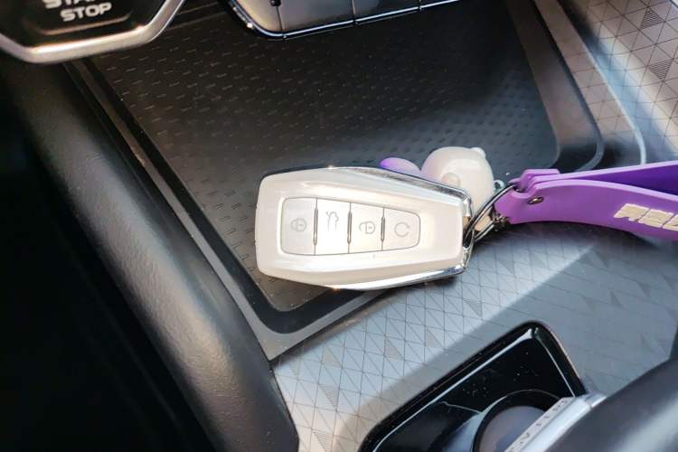 Used Geely Auto Preface 2023 1.5TD Fuyao Version
