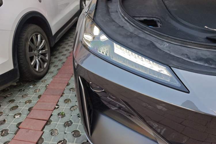 Used Deepal S07 2023 200Max Range-Extended Version
