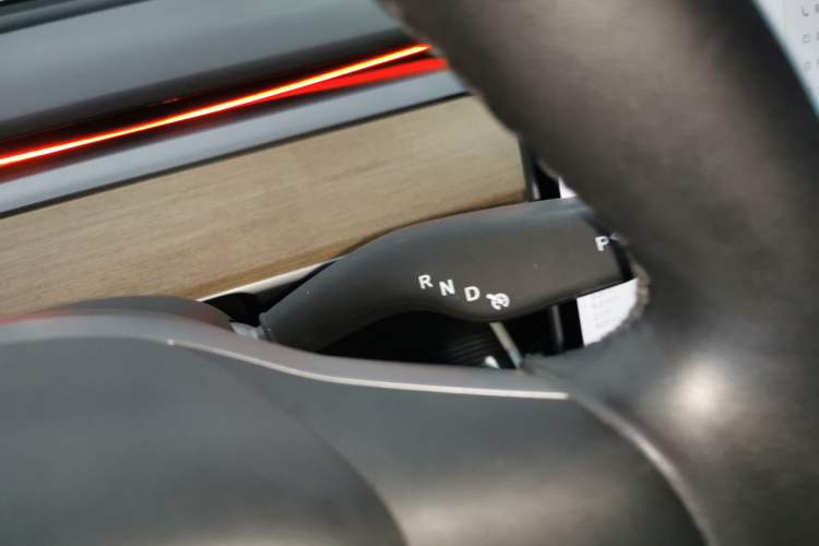 Used Tesla Model 3 2019 Standard Range Rear-Drive Upgraded Version Gear Lever