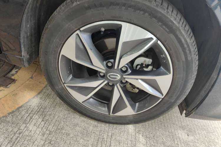 Used GAC Trumpchi M6 2021 PRO 270T DCT Luxury Edition