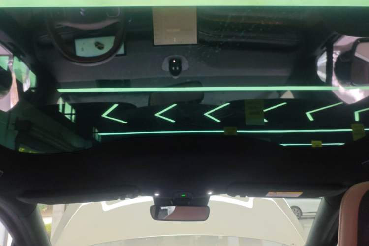 Used Nio EC6 2023 100kWh