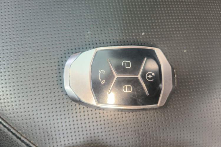 Used Lynk & Co 01 2017 2.0T Two-Wheel Drive Pro Edition