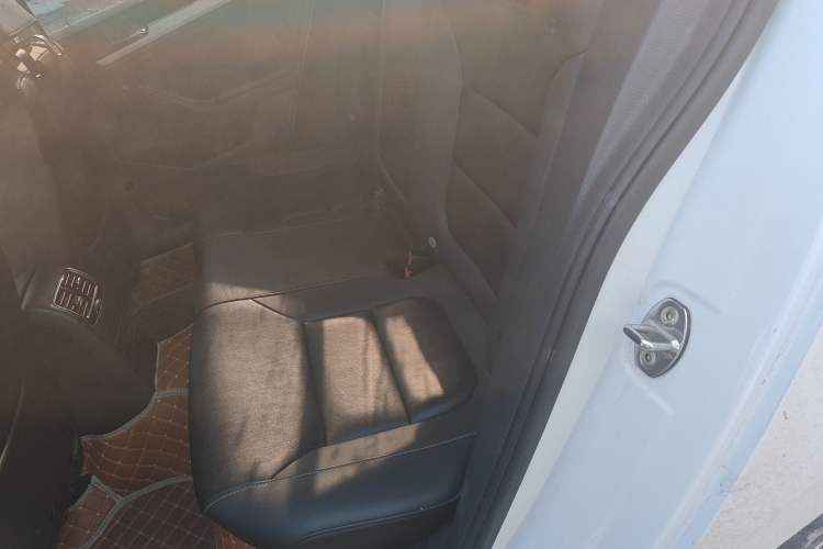 Used Volkswagen Sagitar 2018 1.6L Automatic Comfort Model
