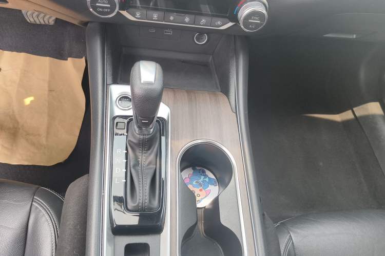 Used Nissan Teana 2021 2.0L XL Comfort Edition
