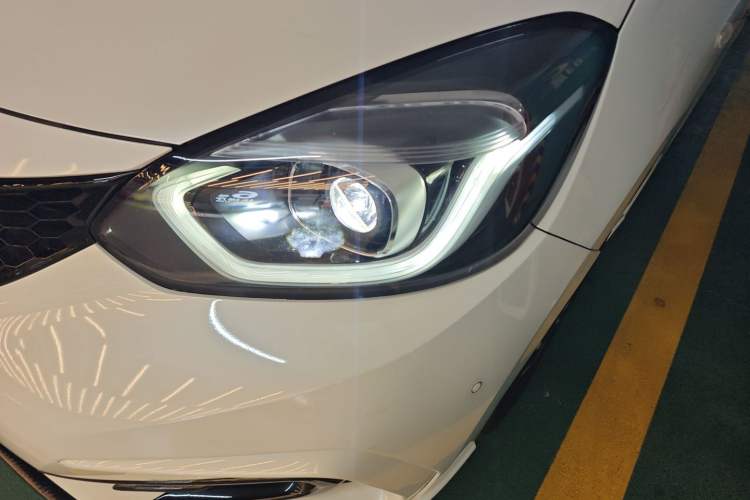 Used Honda LIFE 2021 1.5L CVT SPORT Heartbeat Edition
