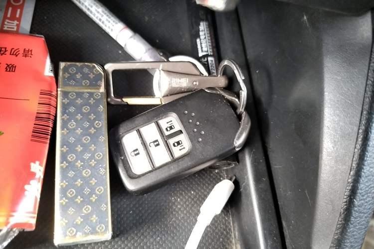 Used Honda Elysion 2016 2.4L Style Edition