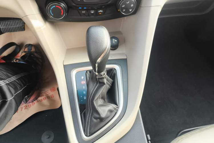 Used Buick GT 2017 15N Automatic Elite Version