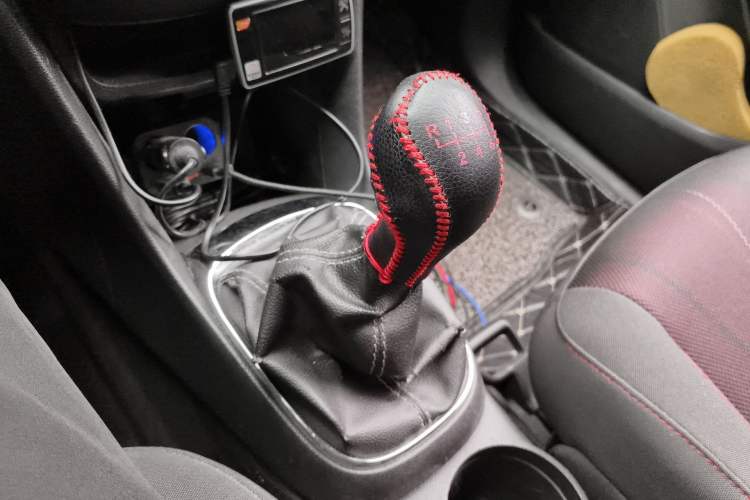 Used Buick Encore 2014 1.4T Manual Two-Wheel Drive Urban Advanced Model
