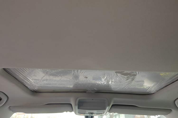 Used Volkswagen Passat 2013 1.8TSI DSG Prestige Edition Headliner