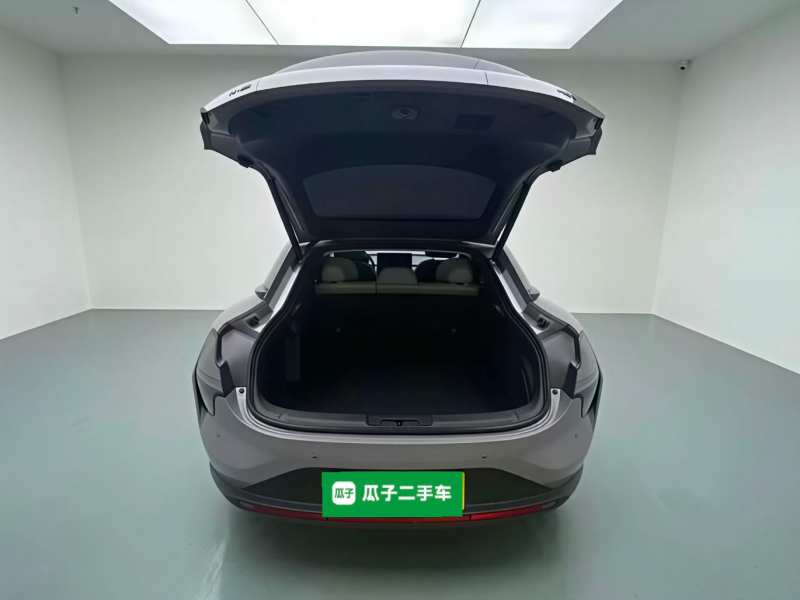 Used XPeng MONA M03 2025 502 Long-Range Max — 18