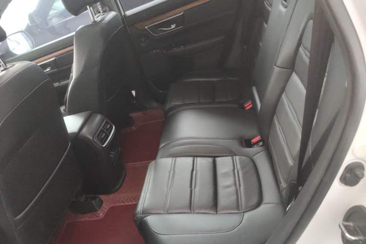 Used Honda CR-V 2019 240TURBO CVT 2WD Fashion Edition China VI
