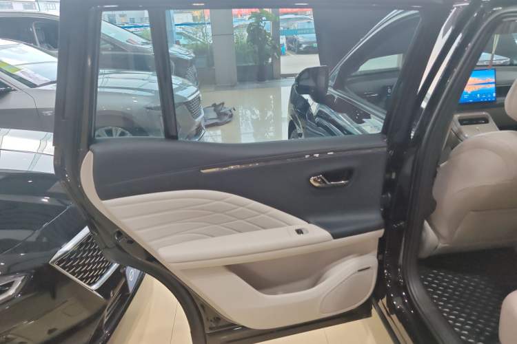 Used AION V 2024 Aion Tyrannosaurus 650 LiDAR Edition
