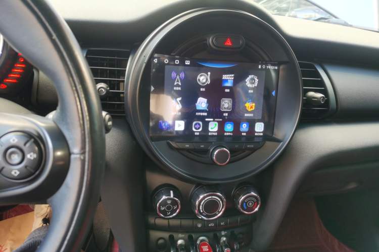 Used MINI MINI 2014 1.2T ONE+