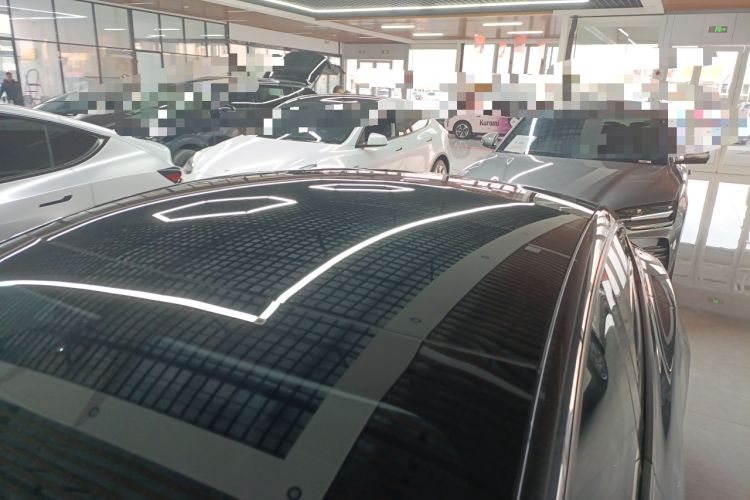 Used Tesla Model 3 2023 Rear-Wheel-Drive Version